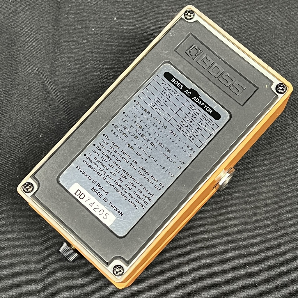 中古】BOSS / DS-2 【新宿店】 | イシバシ楽器 中古】BOSS / DS-2 【新宿店】 | イシバシ楽器