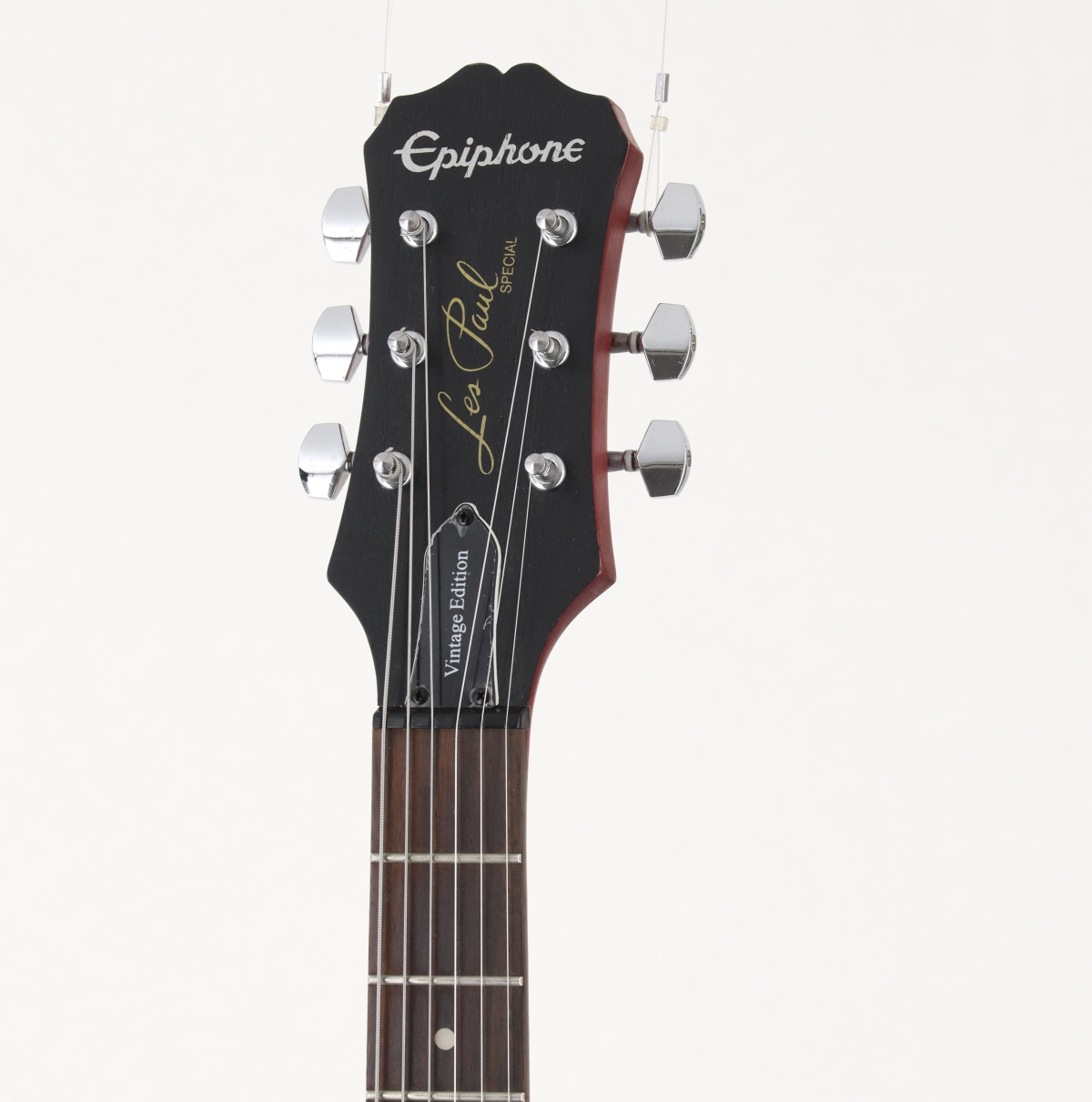 epiphone レスポール　訳あり 中古】EPIPHONE / Les Paul Special VE 【訳アリ】 【新宿店