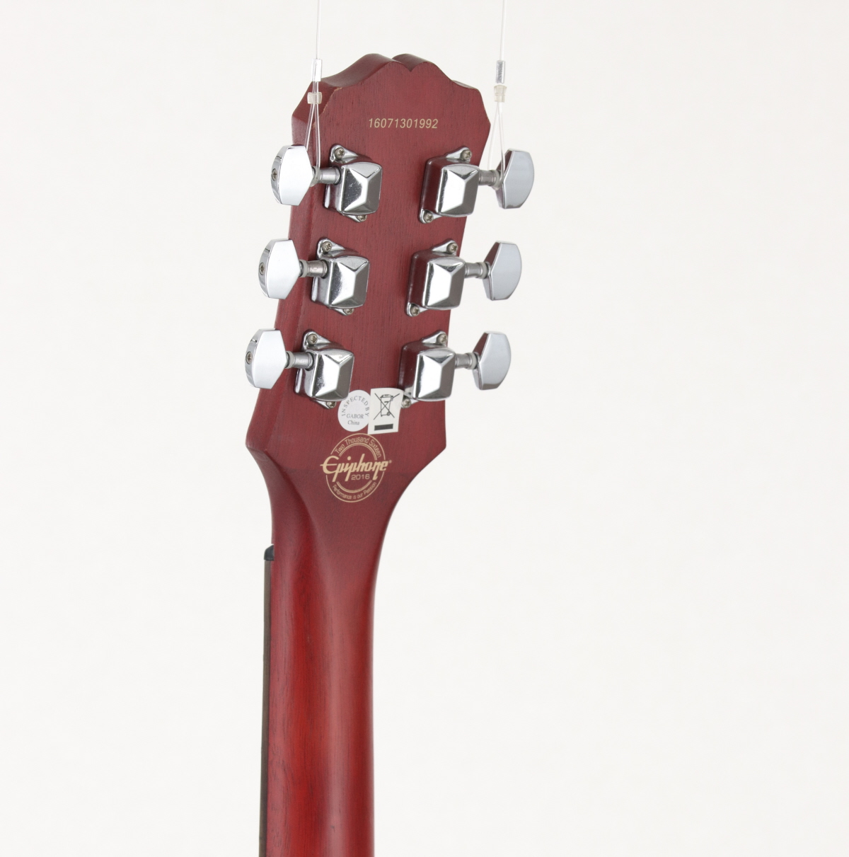 中古】EPIPHONE / Les Paul Special VE 【訳アリ】 【新宿店