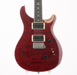 šPRS SE / 2020 Limited Edition SE Custom 24 QM Black Cherry ڿŹ