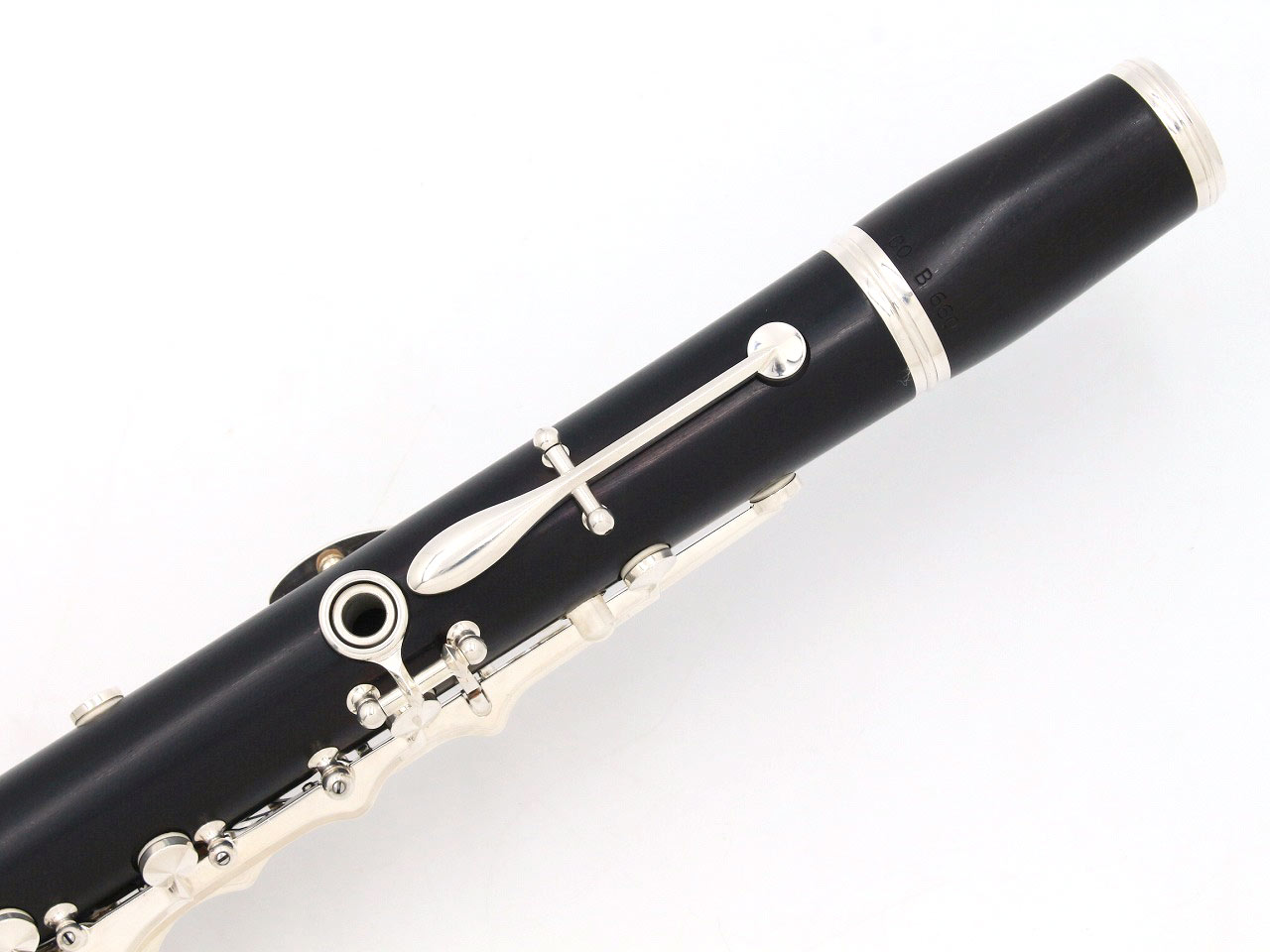 【工房リペア済み】BUFFET CRAMPON C13 ワケあり大特価 工房リペア済み】BUFFET CRAMPON C13 ワケあり大特価