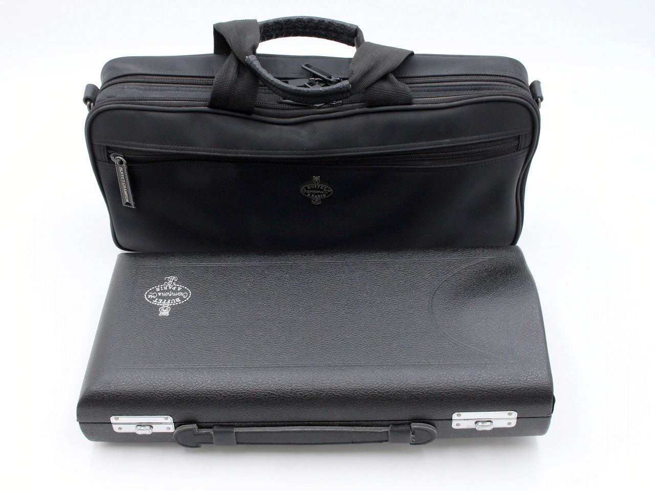 即購入可 Buffet Crampon クランポン B♭管 C13SP 中古】Buffet Crampon / B♭クラリネット C13 SP 【横浜店