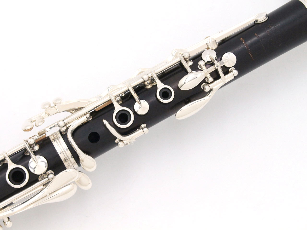 中古】Buffet Crampon / B♭クラリネット C13 SP 【横浜店