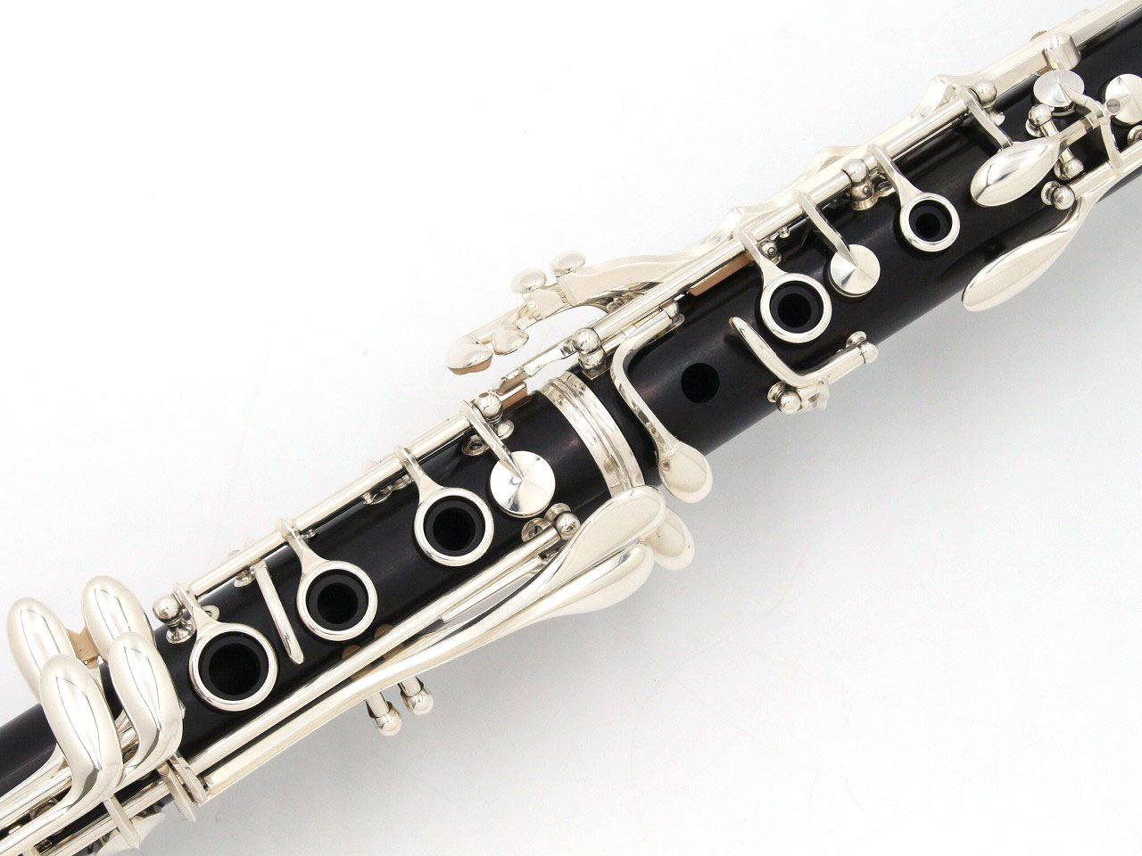中古】Buffet Crampon / B♭クラリネット C13 SP 【横浜店