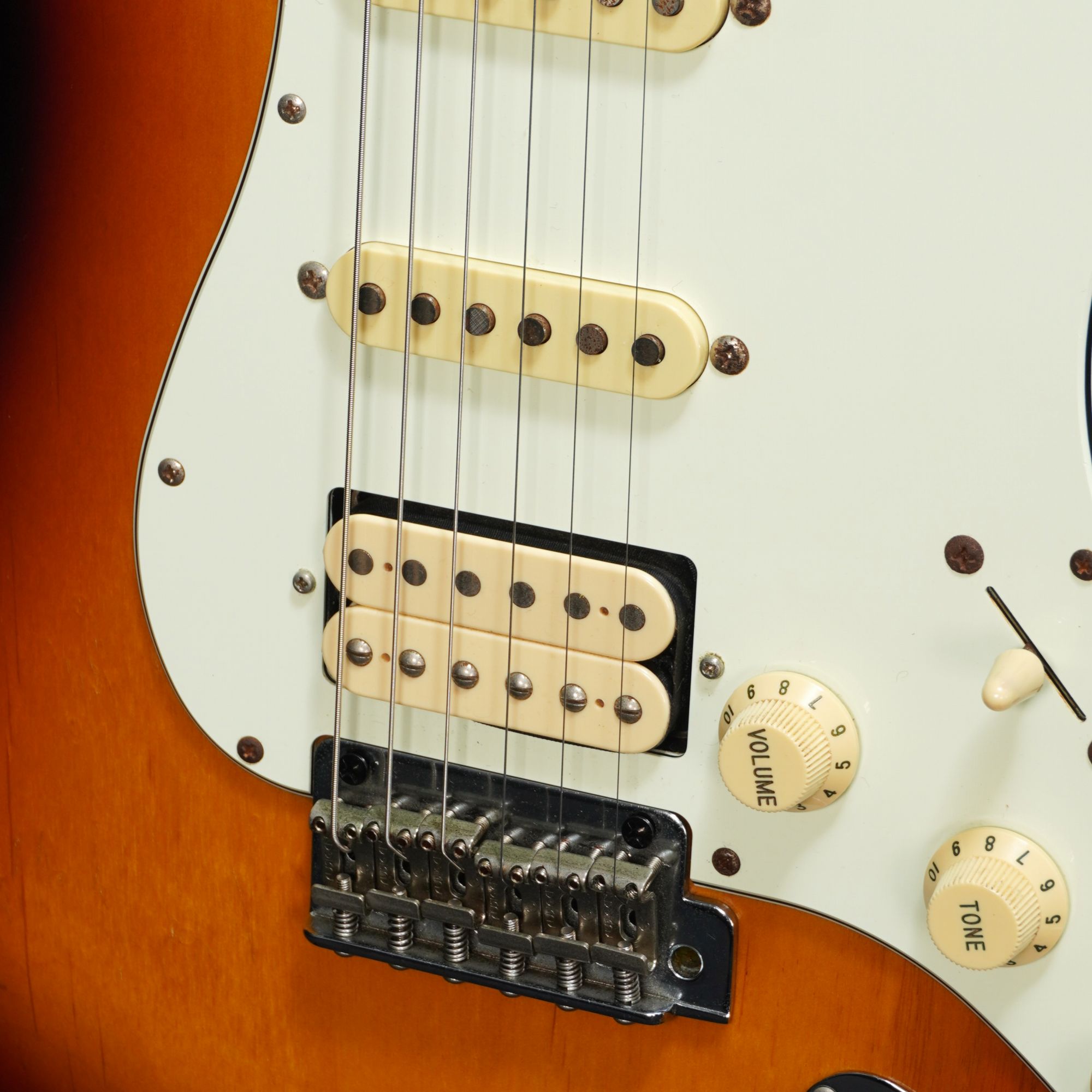 中古】FUJIGEN(FGN) / NCST-10R AL SSH 3TS【御茶ノ水