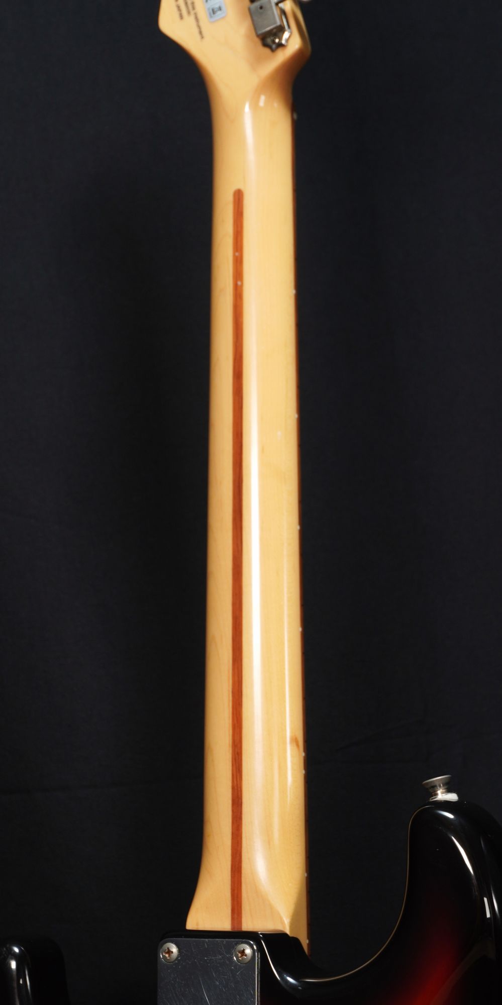 中古】FUJIGEN(FGN) / NCST-10R AL SSH 3TS【御茶ノ水