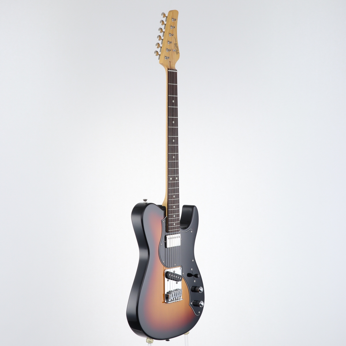 ギター FUJIGEN BIL-RH/3TS エレキギター】”FUJIGEN” コストパフォーマンスに優れた新