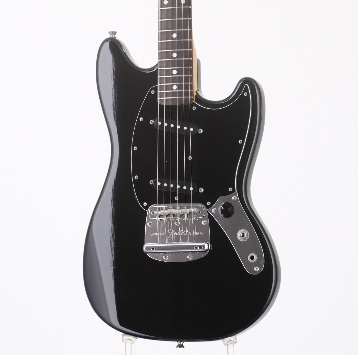 中古】Fender Japan / MG69/MH/DP BLK 【渋谷店】 | イシバシ楽器