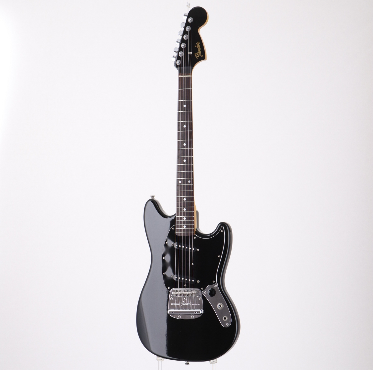 中古】Fender Japan / MG69/MH/DP BLK 【渋谷店】 | イシバシ楽器