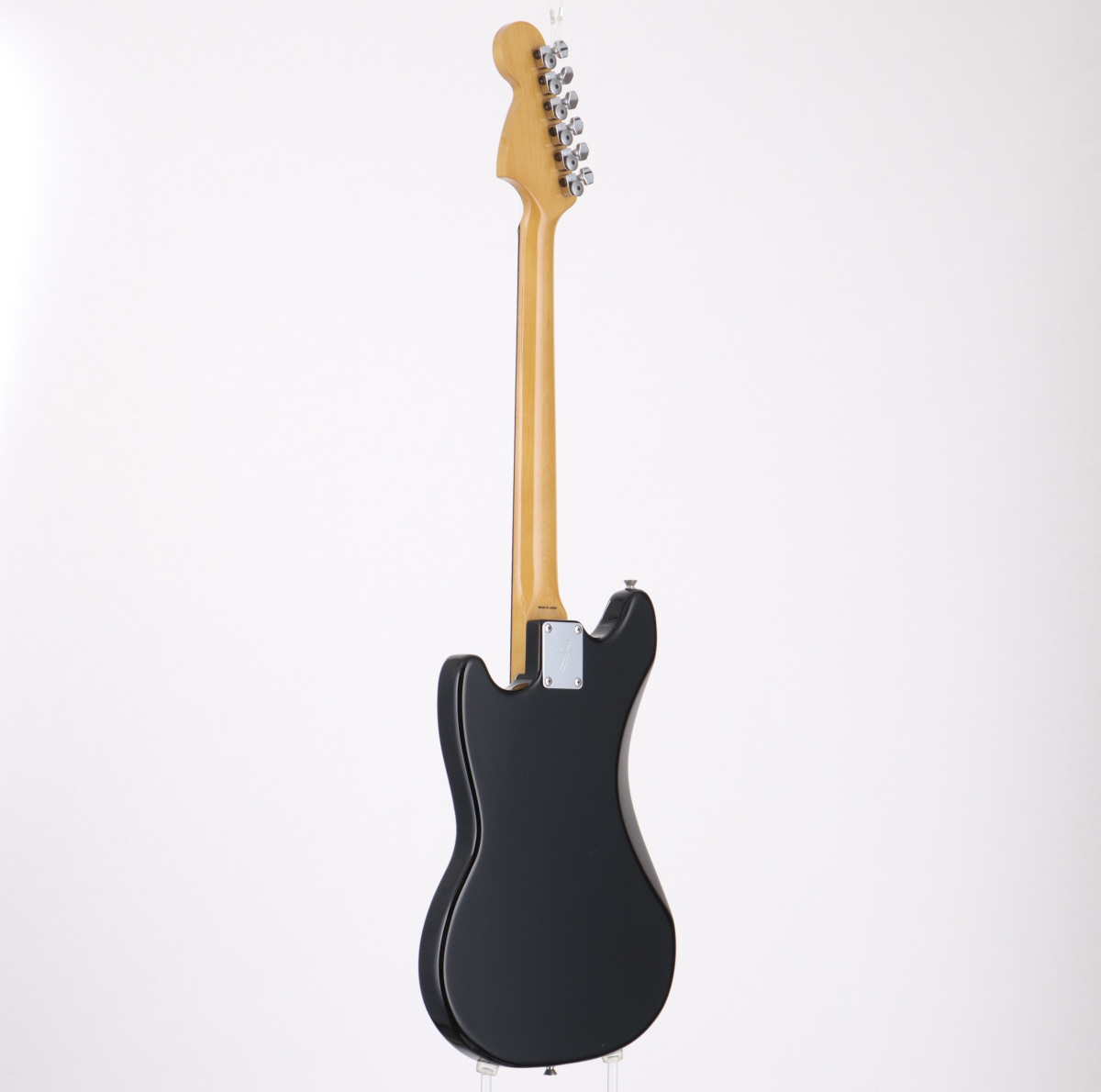 中古】Fender Japan / MG69/MH/DP BLK 【渋谷店】 | イシバシ楽器
