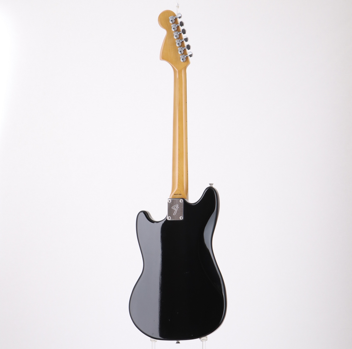 中古】Fender Japan / MG69/MH/DP BLK 【渋谷店】 | イシバシ楽器