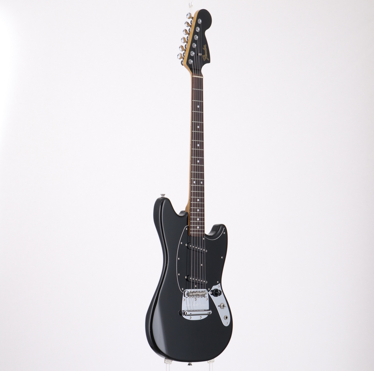中古】Fender Japan MG69 MH OCR フェンダージャパン ムスタング