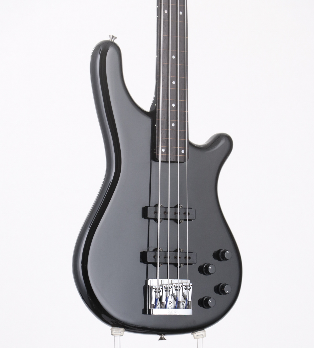 kawai rockoon カワイ ベースギター ブラック kawai rockoon カワイ ベースギター ブラック - メルカリ