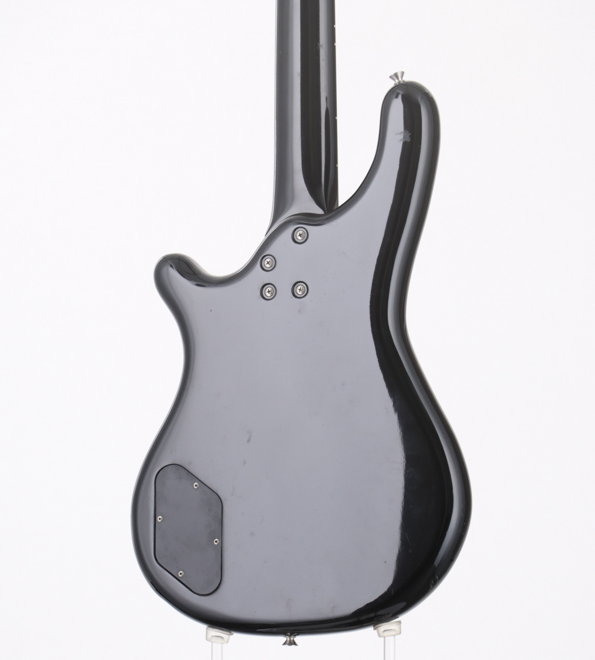 【希少】Kawai Rockoon フレットレス エレキベース 中古】KAWAI / Rockoon RB-51 FL Fretless Bass Black ［3.76kg