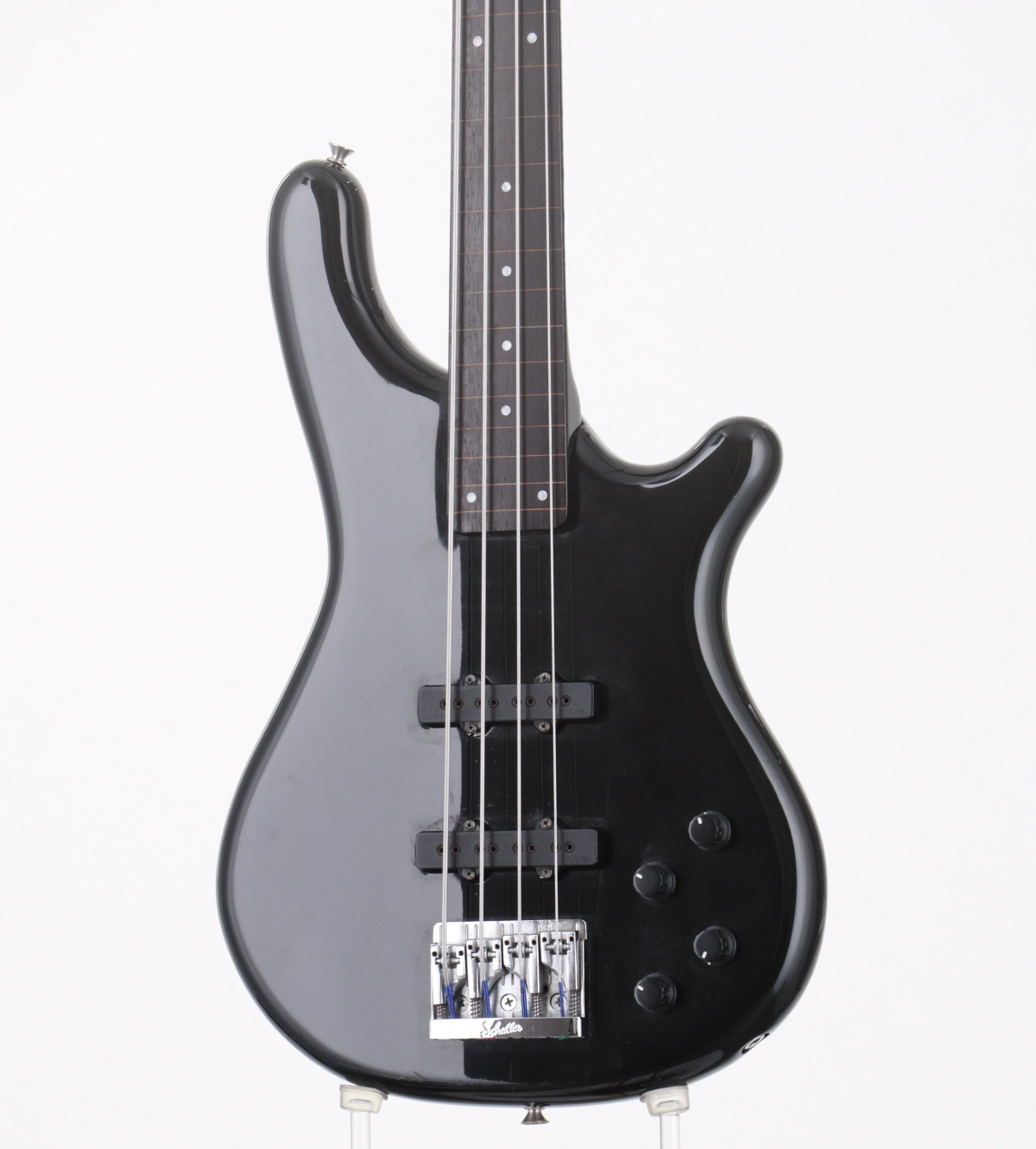中古】KAWAI / Rockoon RB-51 FL Fretless Bass Black ［3.76kg