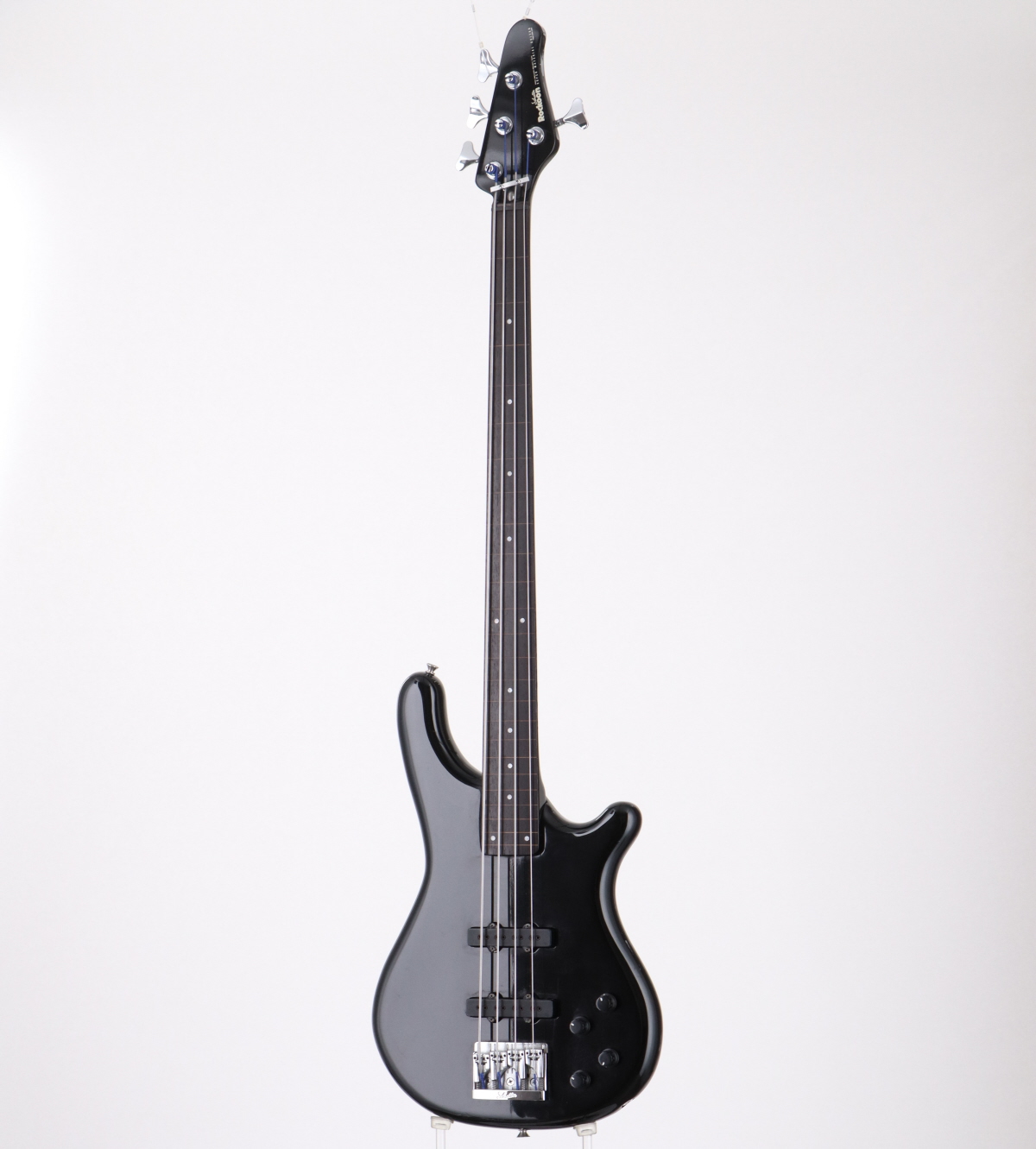 kawai rockoon カワイ ベースギター ブラック kawai rockoon カワイ ベースギター ブラック - メルカリ