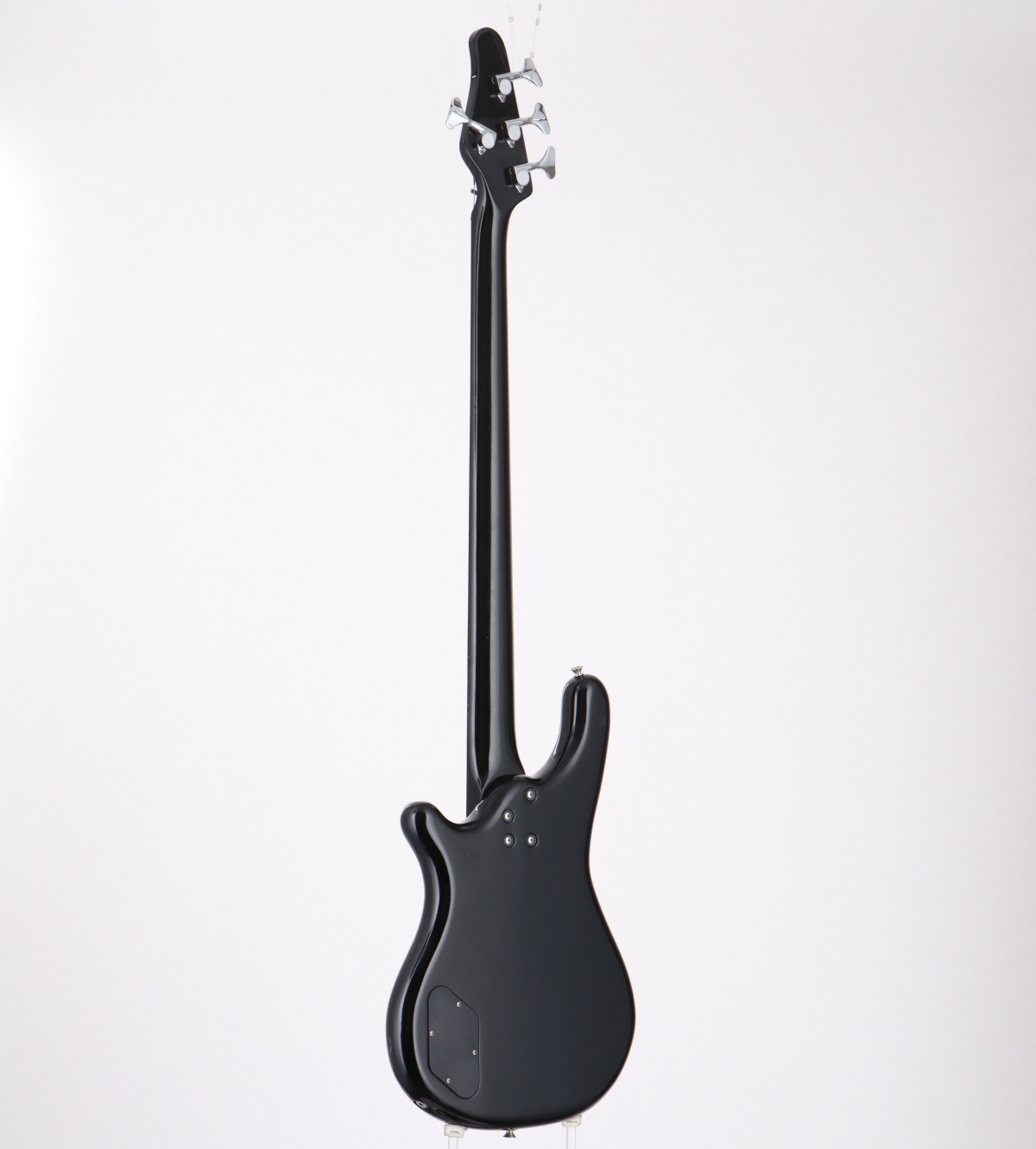 中古】KAWAI / Rockoon RB-51 FL Fretless Bass Black ［3.76kg