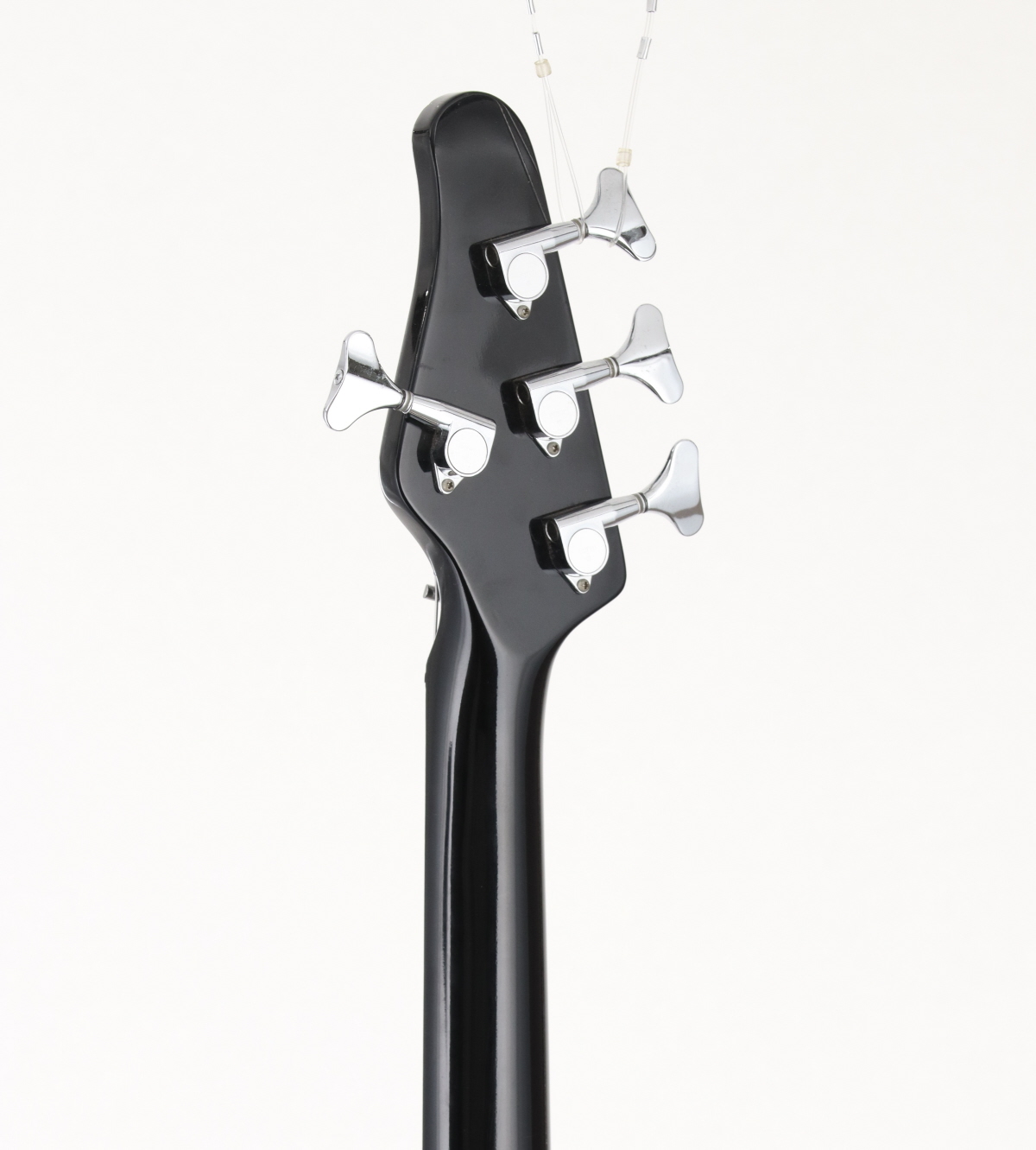 中古】KAWAI / Rockoon RB-51 FL Fretless Bass Black ［3.76kg