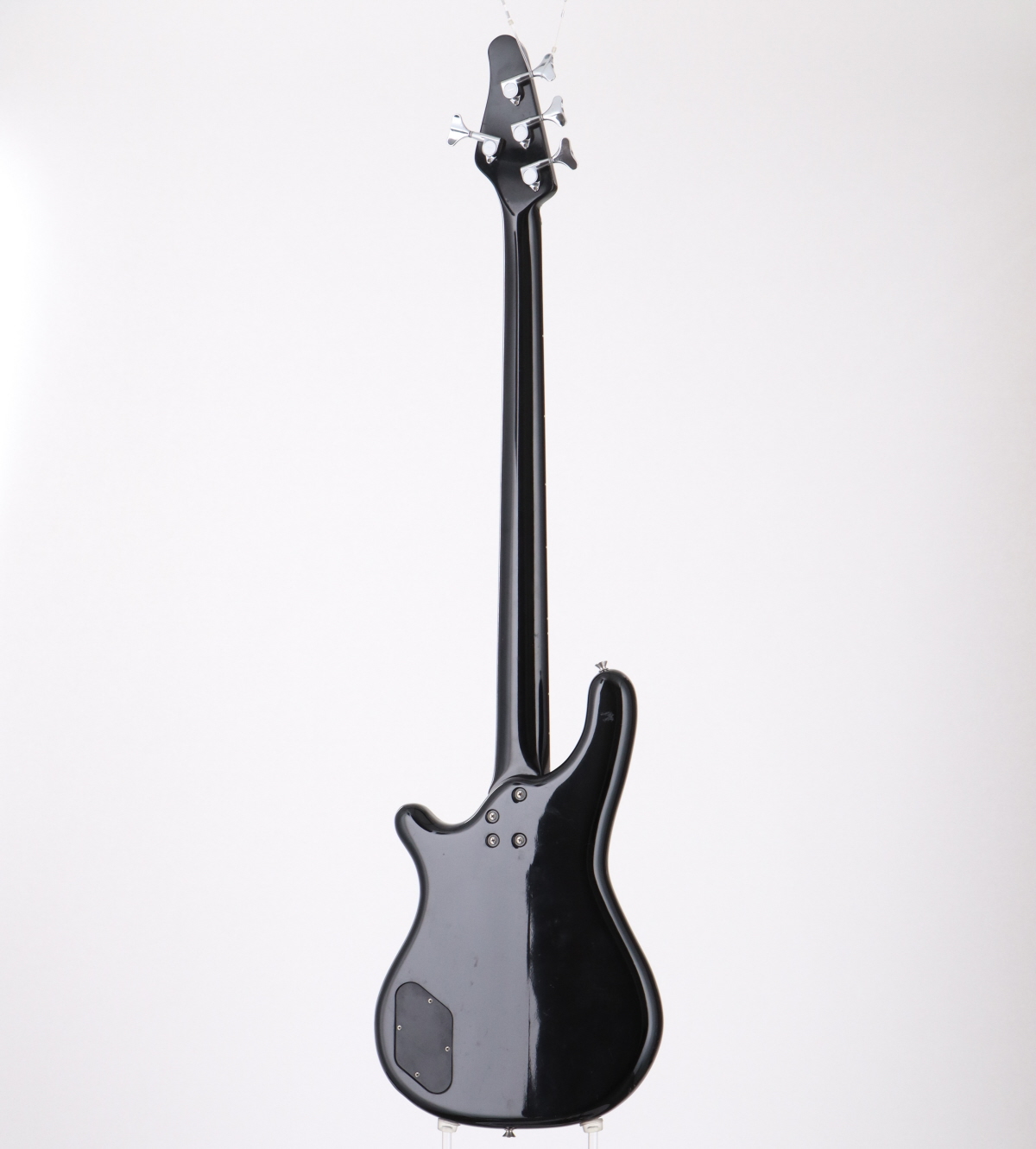 中古】KAWAI / Rockoon RB-51 FL Fretless Bass Black ［3.76kg