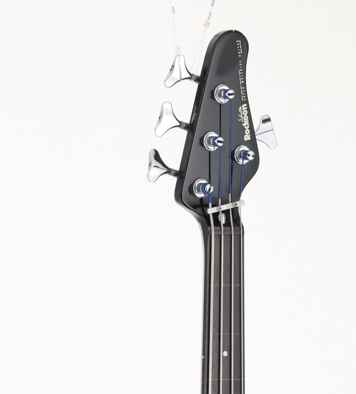 【希少】Kawai Rockoon フレットレス エレキベース 希少・美品】Kawai Rockoon RB-855 FL フレットレスベース