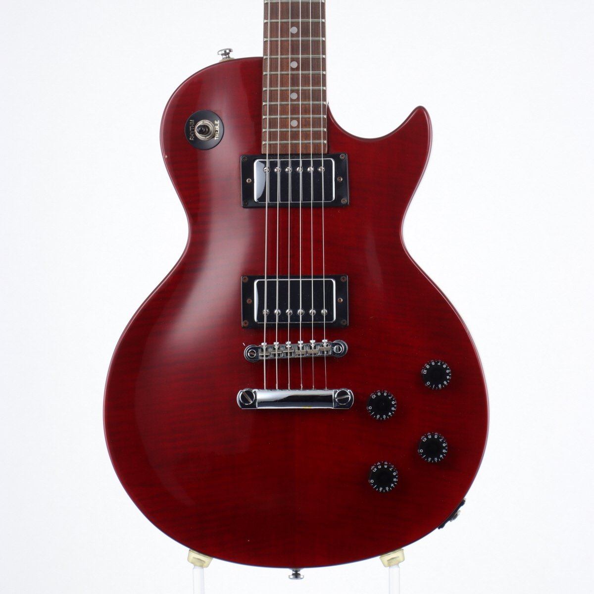 週間売れ筋 2006 韓国製 SG TOKAI スルーネック チェリー