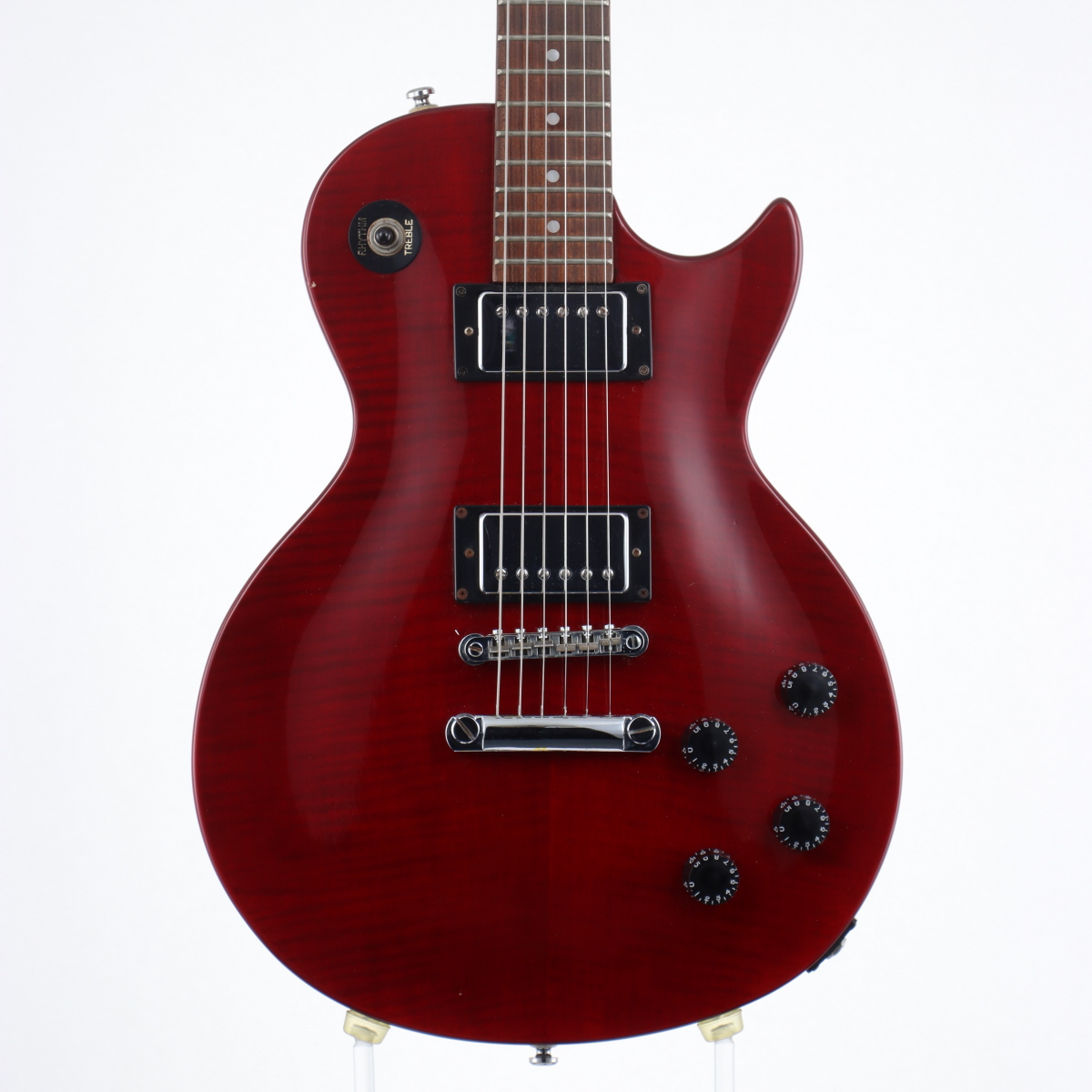 中古】Tokai トーカイ / ALS-37S SDR（See Through Dark Red