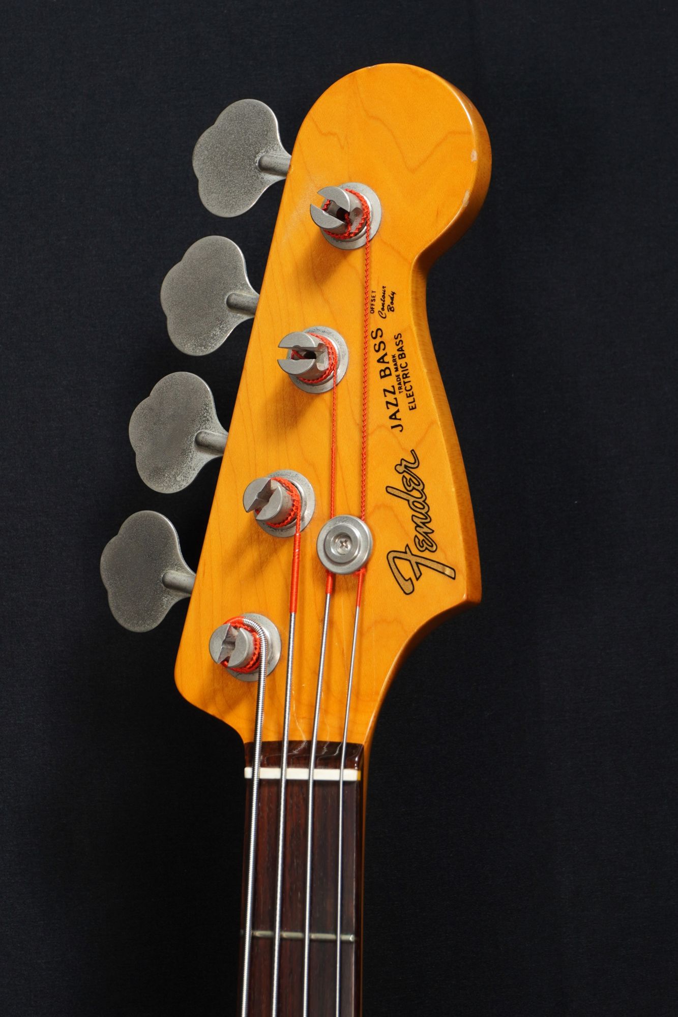 JB62-75US 3TS/R FSR仕様 中古 美品