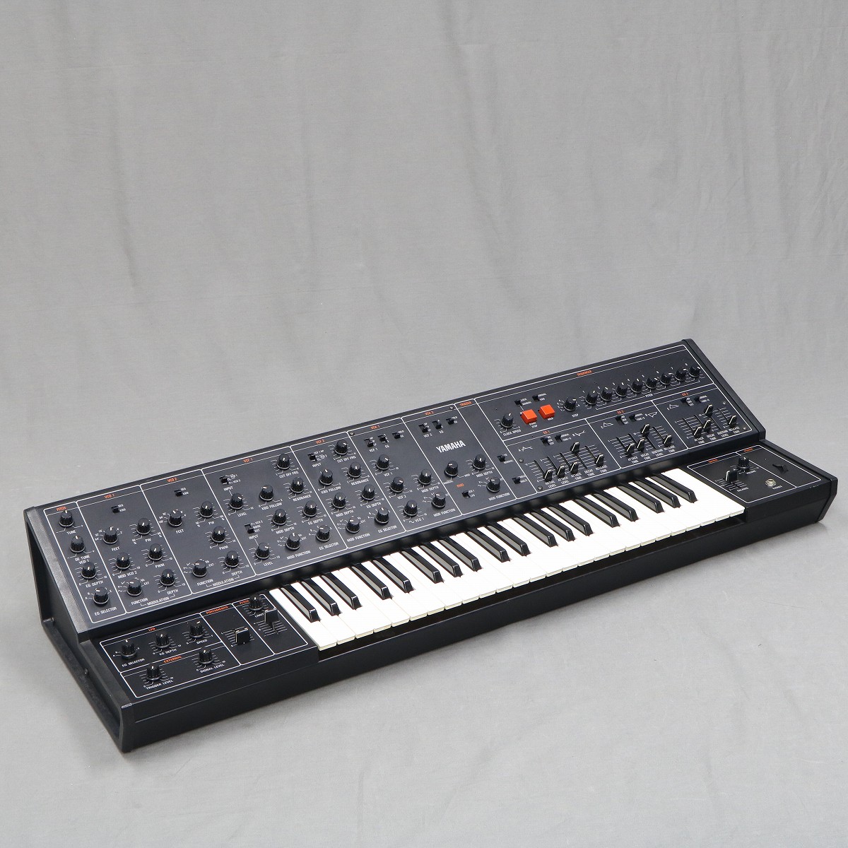 YAMAHA | CS-30 | ヴィンテージ - Vintage - シンセサイザー