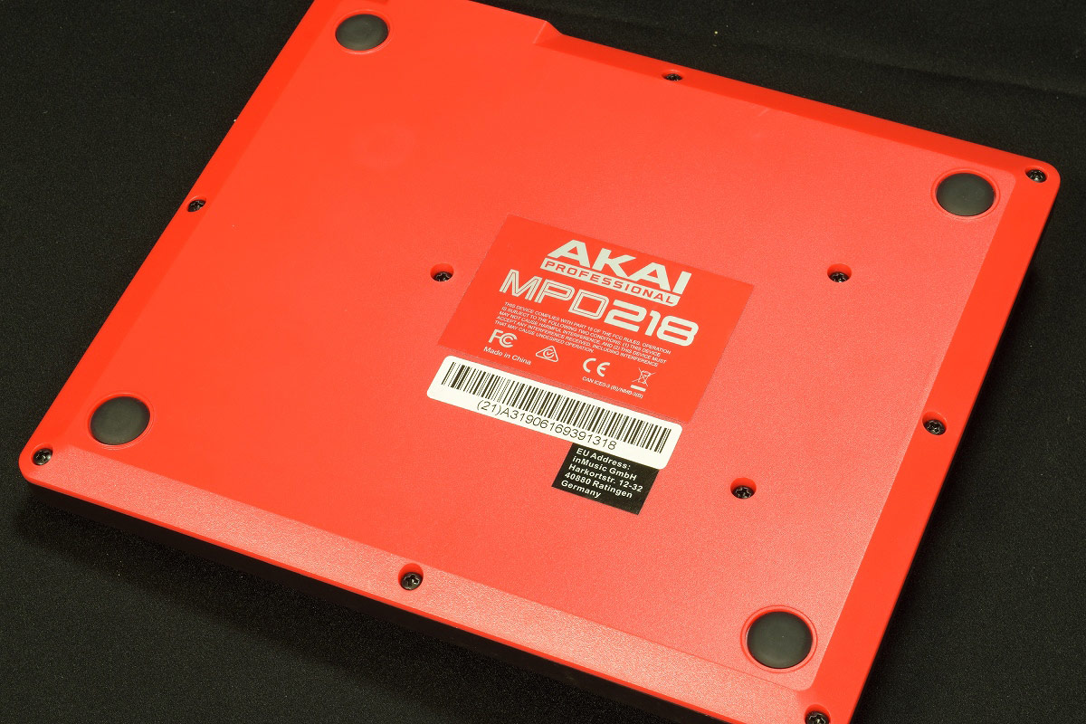 中古】AKAI アカイ / MPD218 | イシバシ楽器