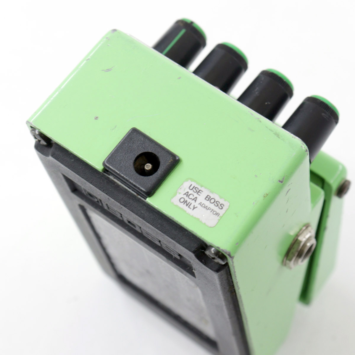 追加でさらに値下げ！日本製 BOSS スーパーフェイザー PH-2 PH-2 SUPER Phaser（スーパーフェイザー） │ BOSSマニア共和国