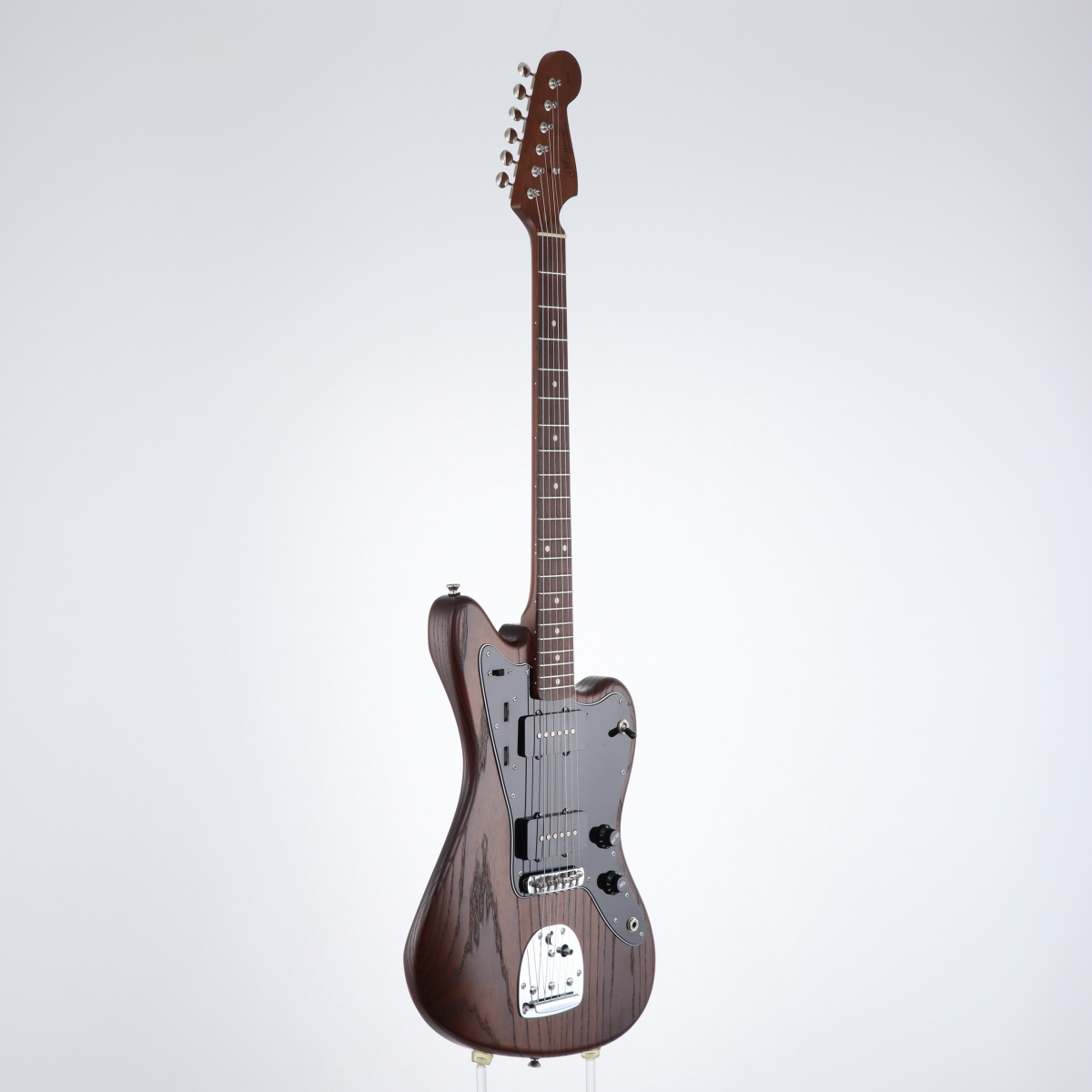 ギター momose MJM2-TW/NJ 入荷情報】MOMOSE MJM2-STD/NJ WhiteOilショップオーダーカラー