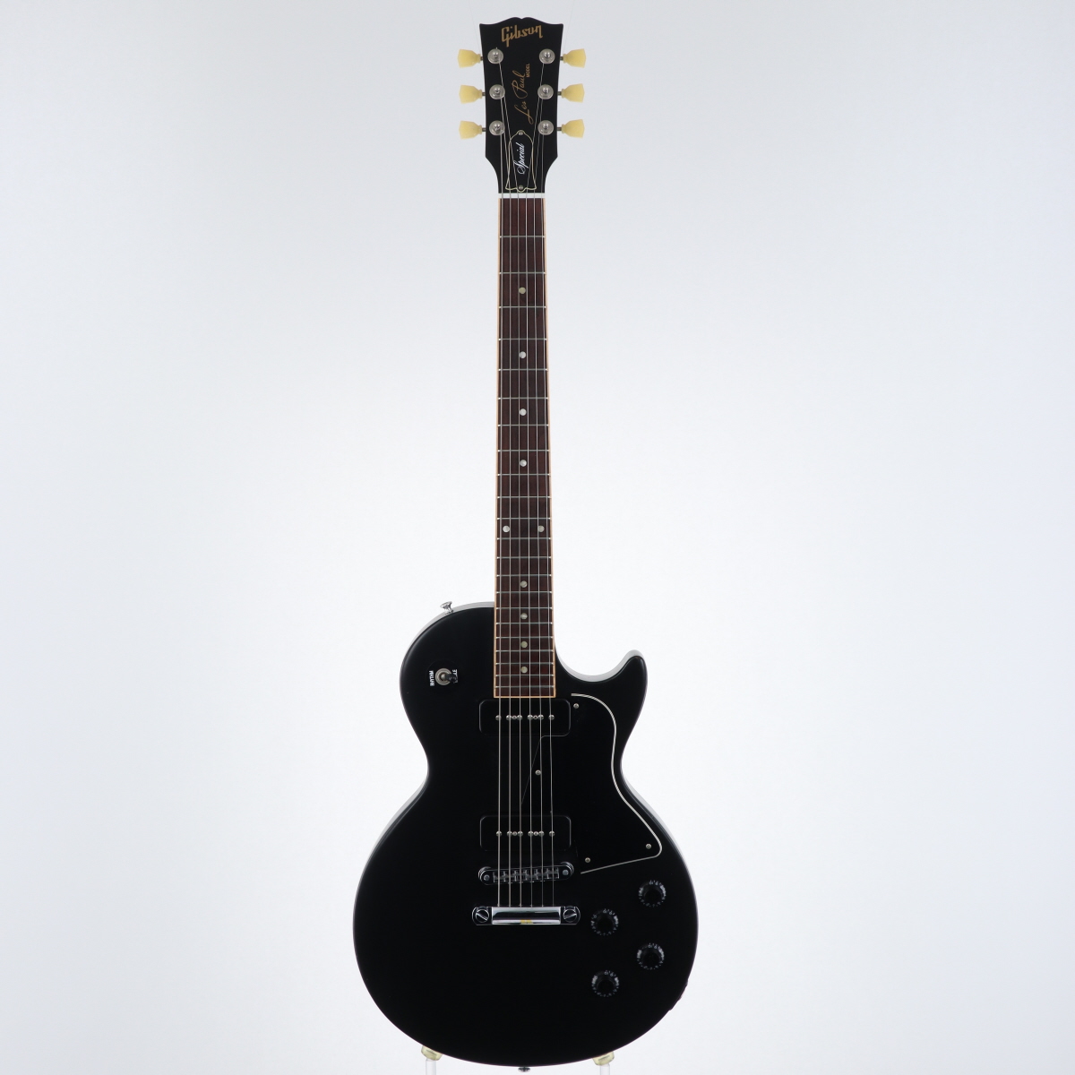 G*&様 ダメージありジャンク品Gibson Les Paul スペシャル/イエ Gibson Les Paul Special 1995年 USA製 レスポール - メルカリ