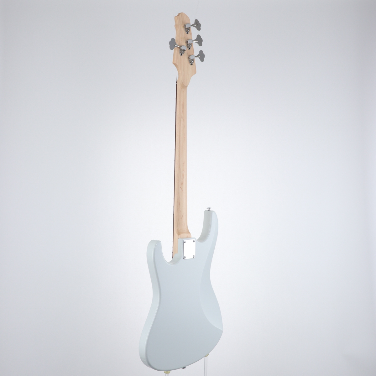 中古】MINAMO GUITARS / W9 TYPE J White 【梅田限定！6月15日