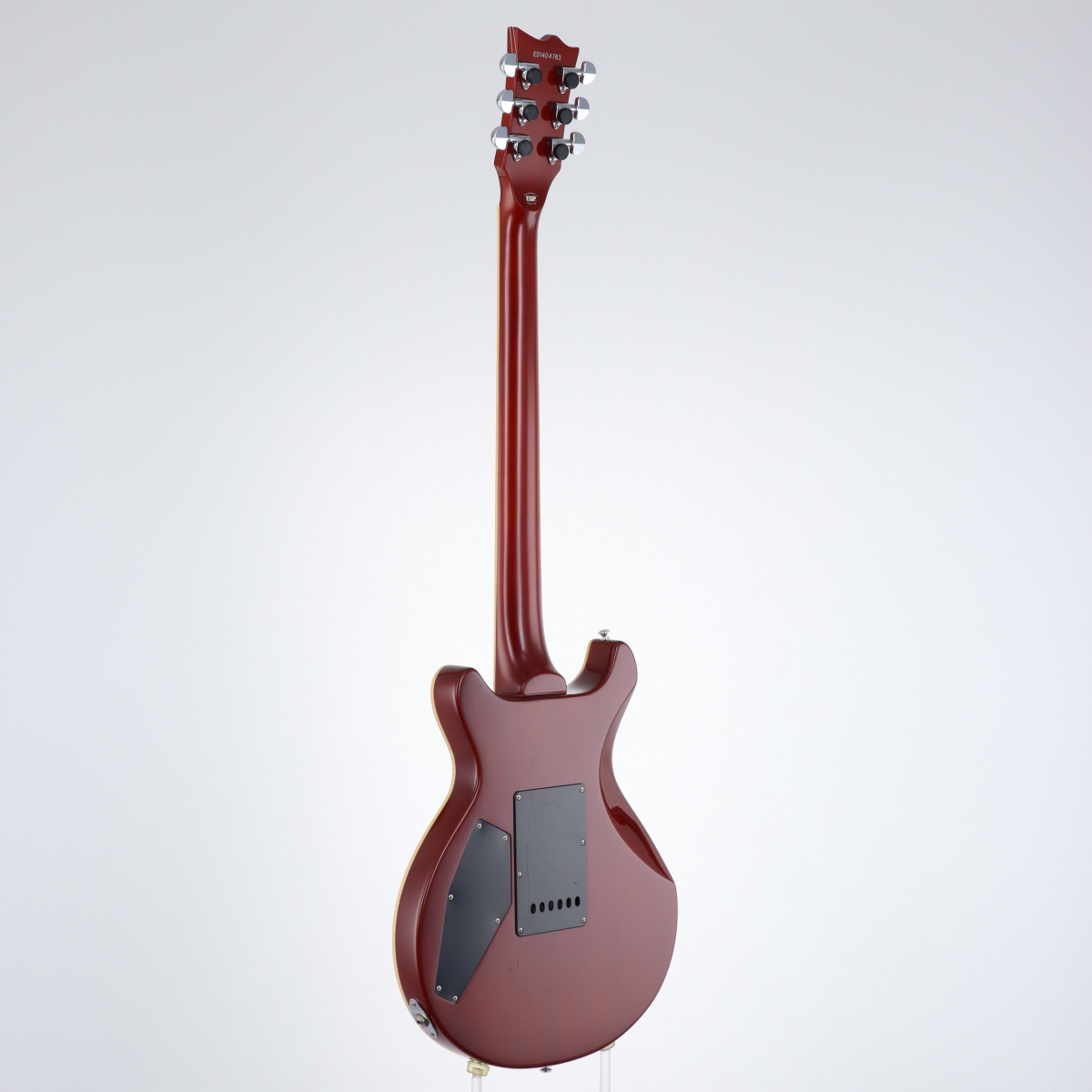 中古】Edwards / E-KT-125S/QM Black Aqua 【梅田限定！6月29日
