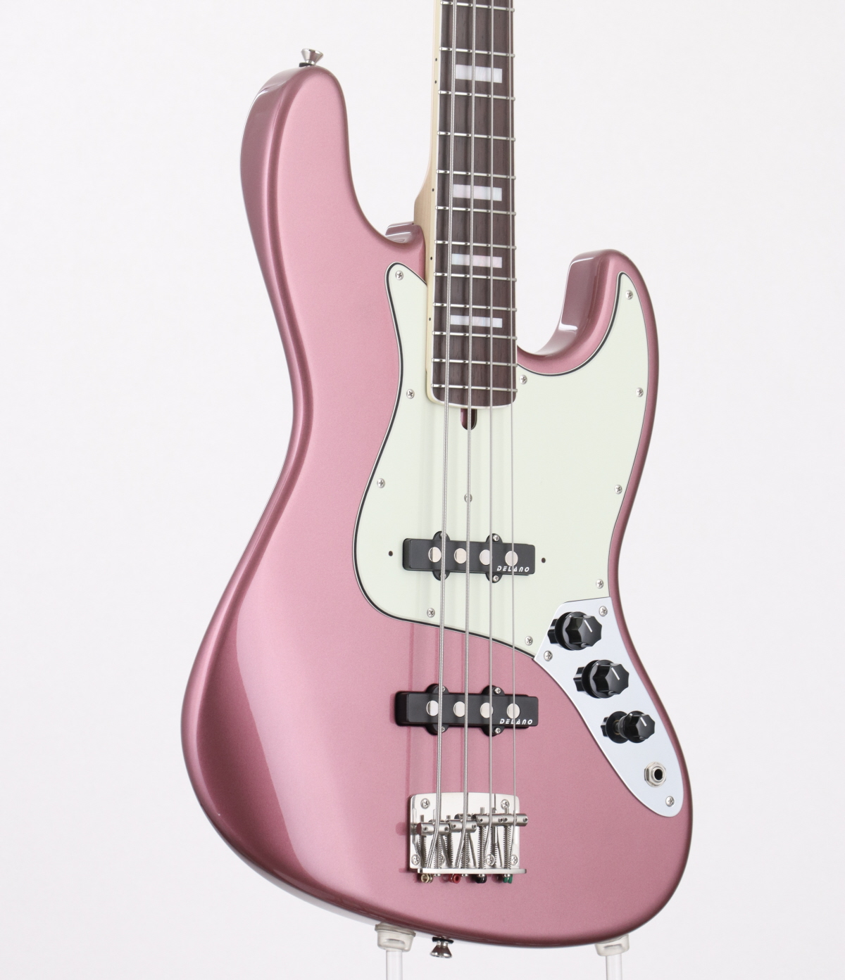 ATELIER Z M#265 Custom (Fade Purple/M/MH) ｜イケベ楽器店