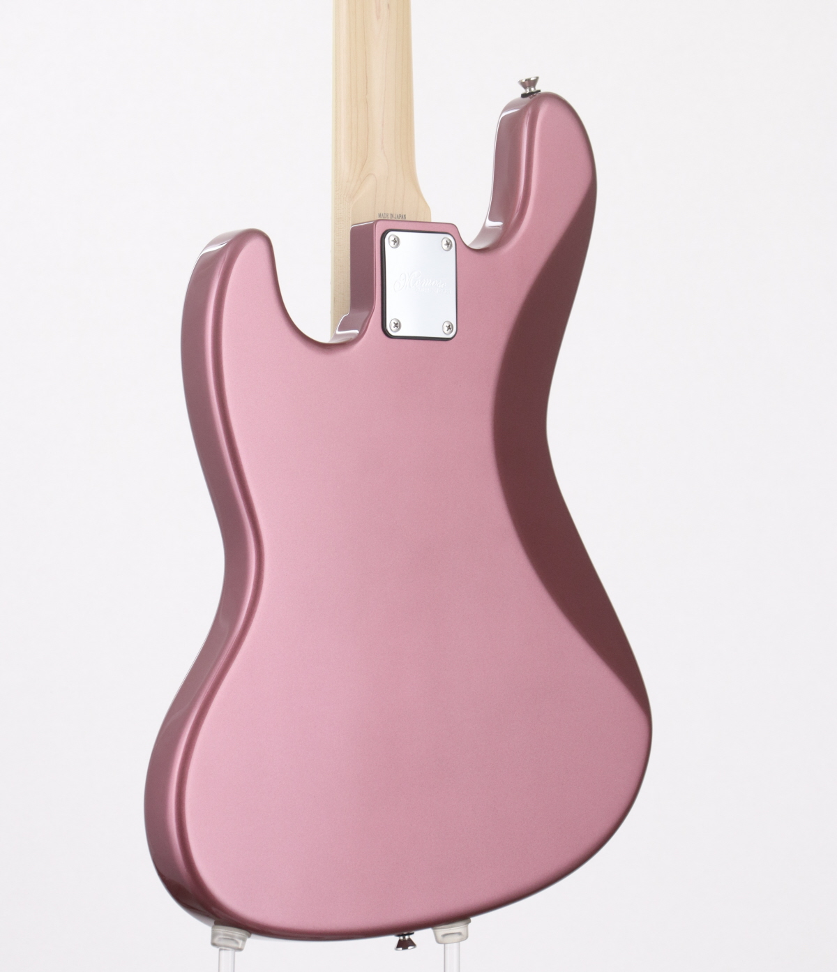 新発売の 中古】MOMOSE / MJB1-BP/NJ BGM【名古屋栄店】 | イシバシ楽器 トレーナー/スウェット