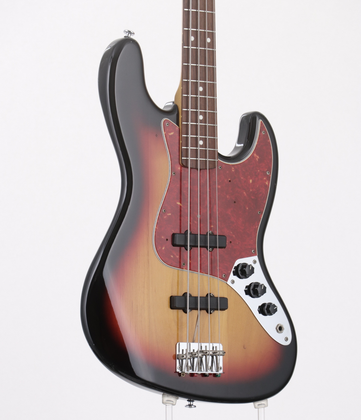 中古】Fender JAPAN / JB62-58 Modified 3TS 1999-2002年製
