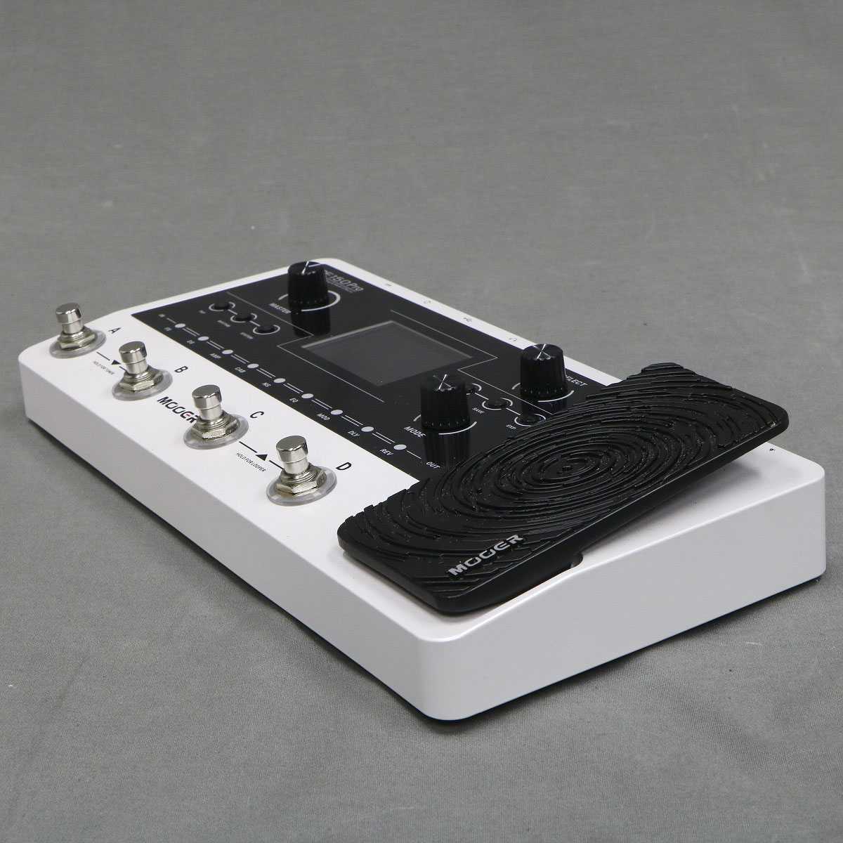 中古】 MOOER / GE150 Pro 【御茶ノ水本店】【6/29 値下げ
