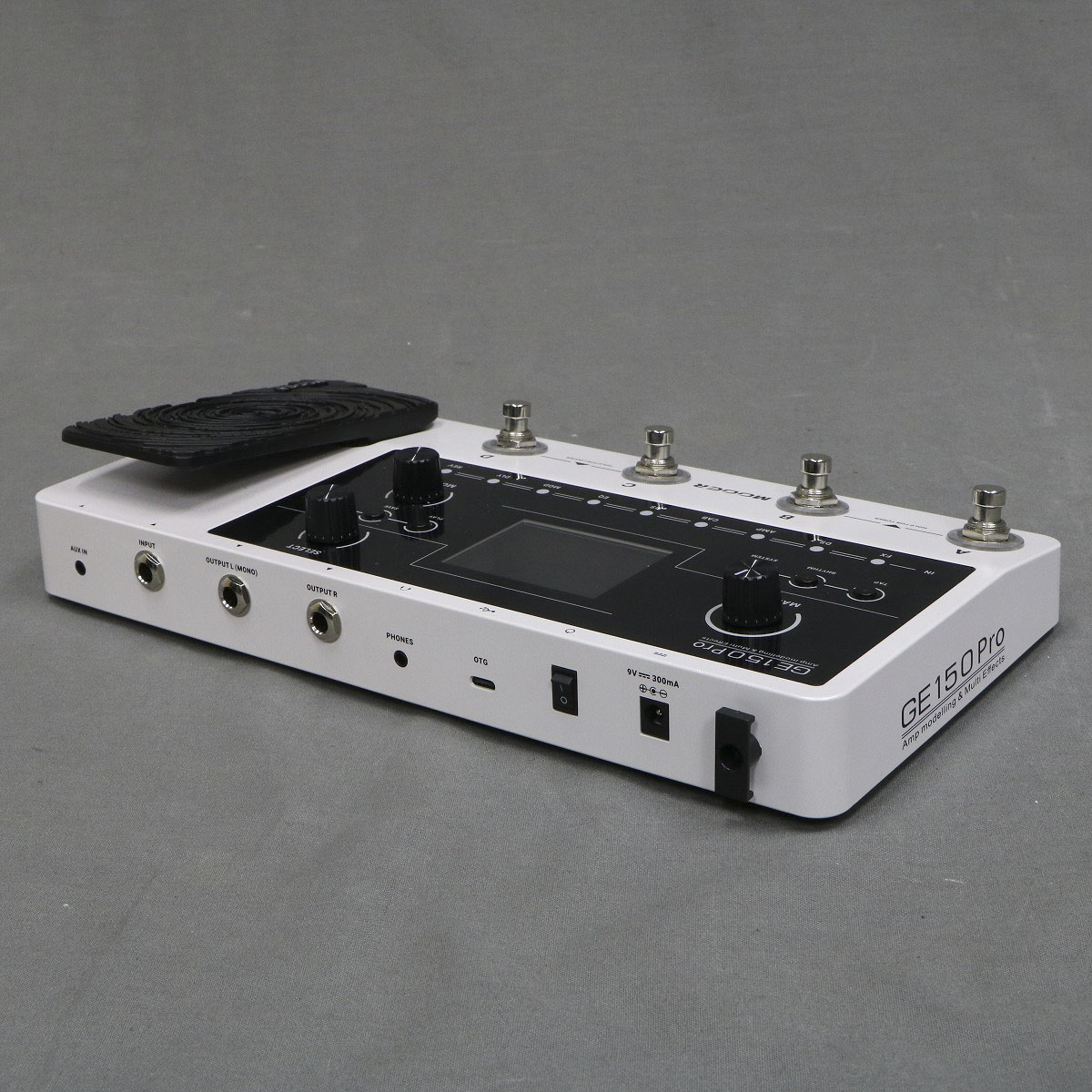 中古】 MOOER / GE150 Pro 【御茶ノ水本店】 | イシバシ楽器