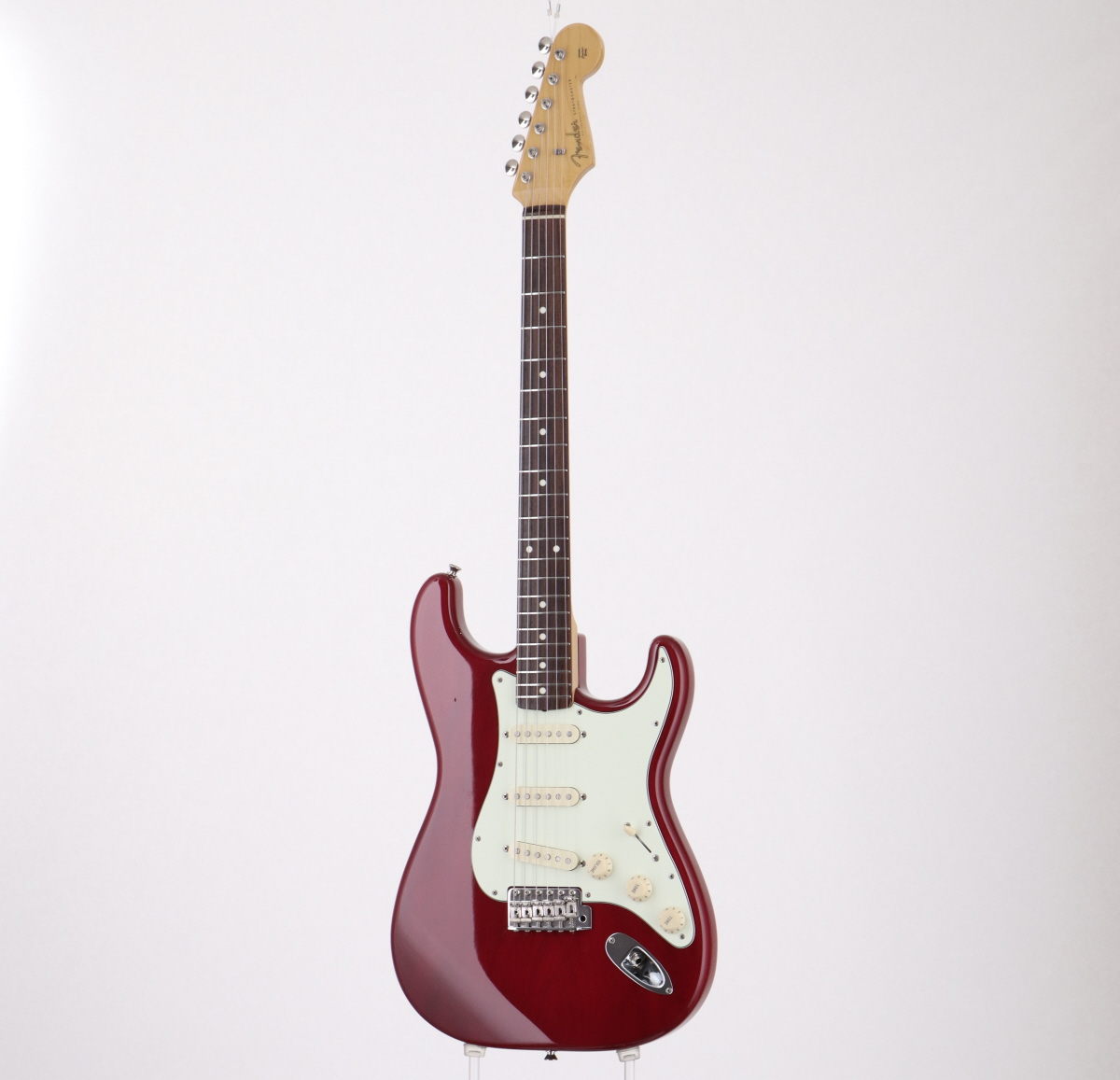 Fender Japan ST62 Stratocaster ストラト 日本製 中古】Fender Japan / Custom Limited Edition Stratocaster