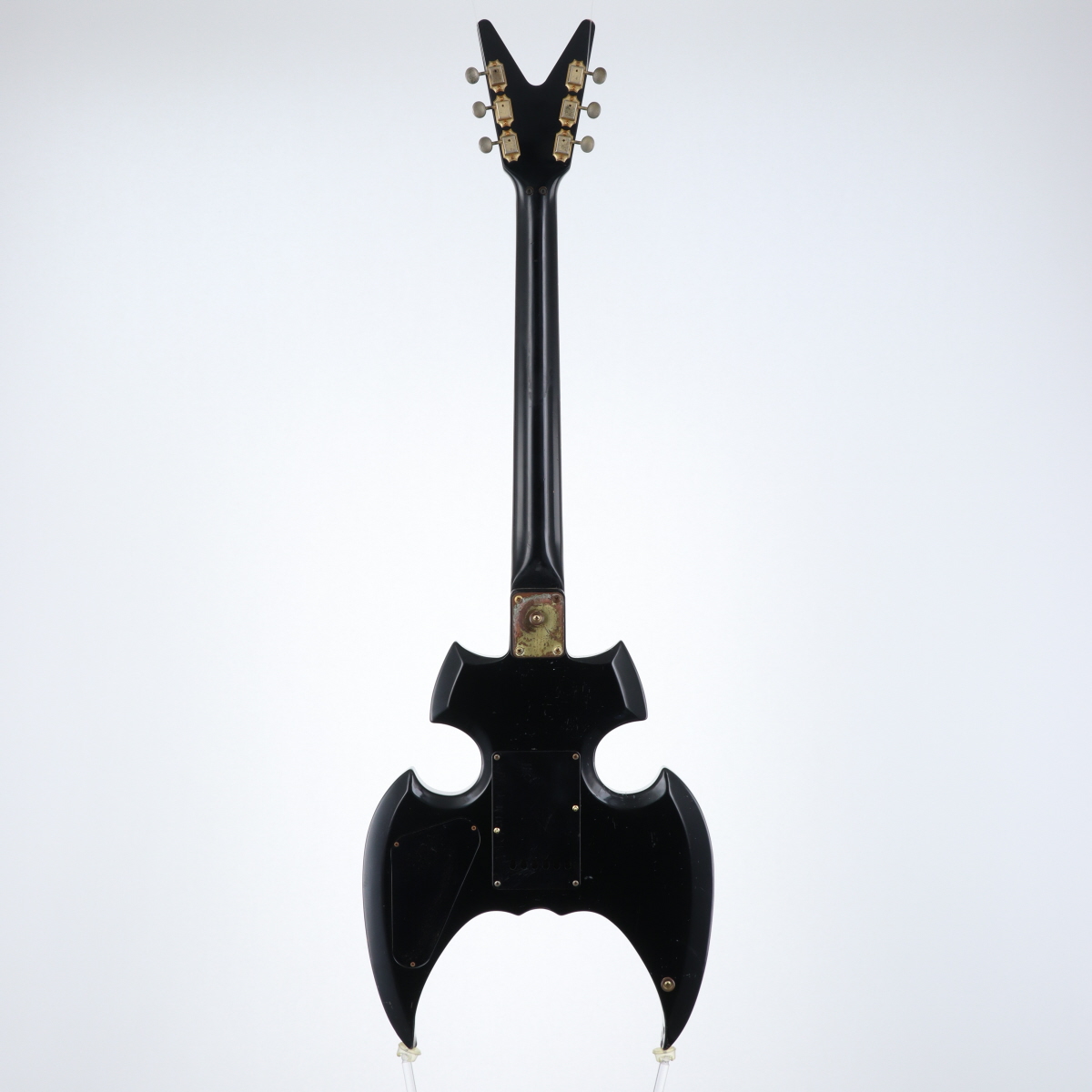 【中古】 Into the Time EnsembleSinawi 中古】Navigator / AXB-180 2Pickups MOD Black 【訳アリ