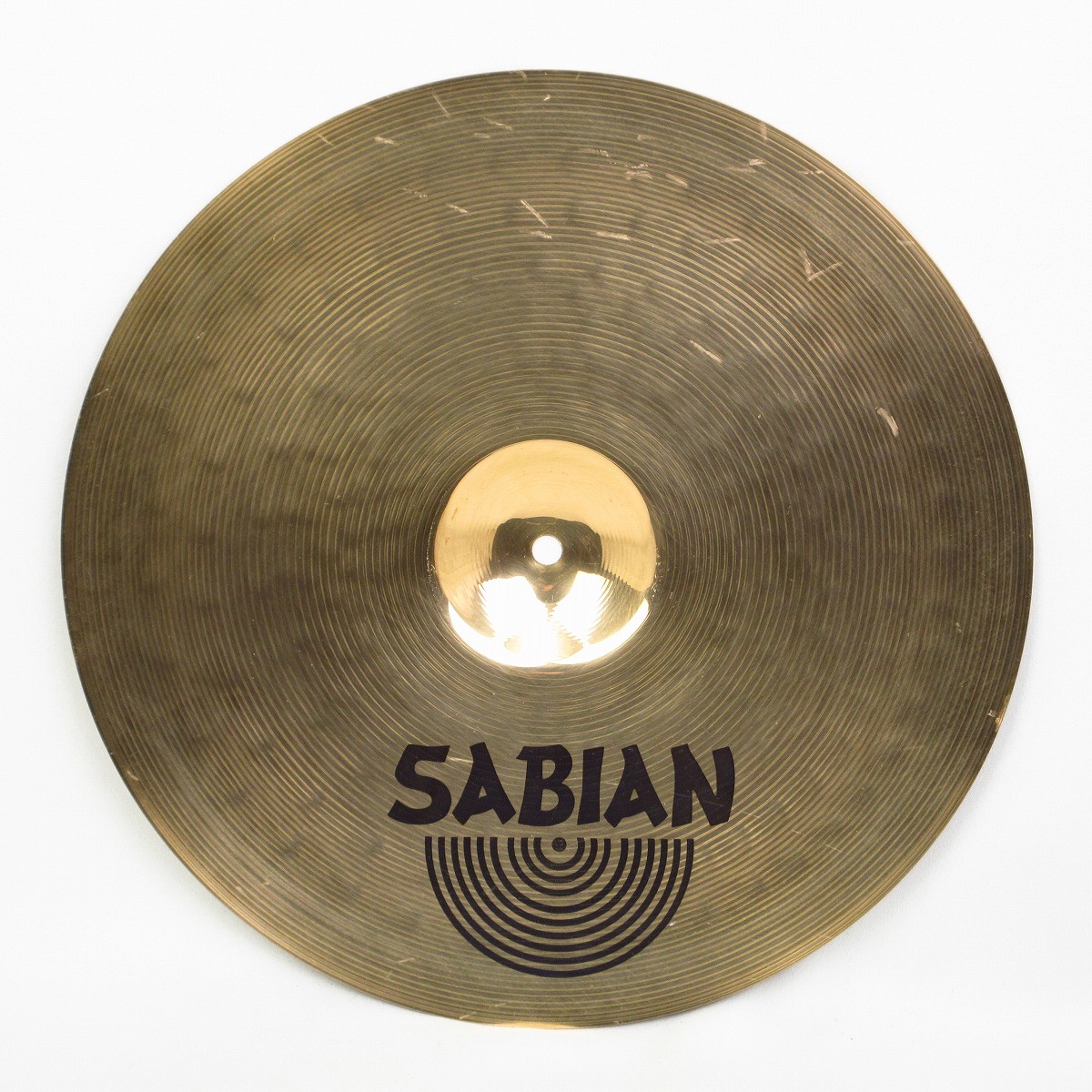 中古】SABIAN / PRO 16”CRASH クラッシュシンバル【横浜店