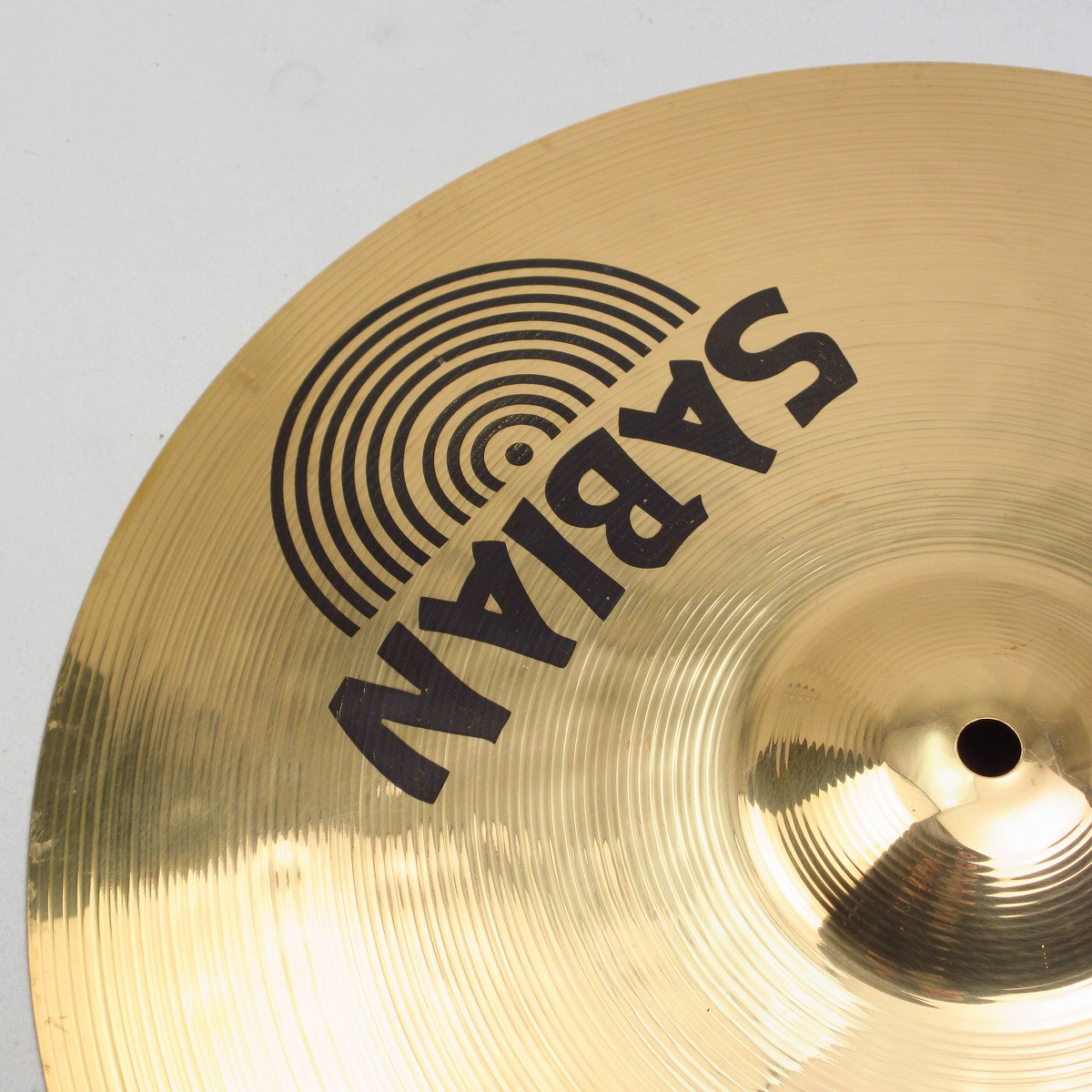 お得な情報満載 中古】SABIAN / PRO 16”CRASH クラッシュシンバル【横浜店 その他
