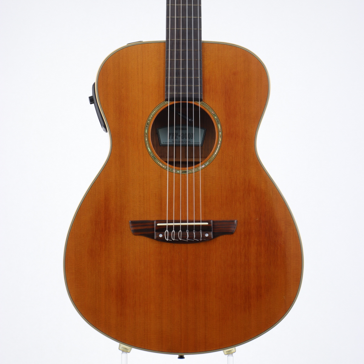 中古】YAMAHA FP-300MN クラシックギター - 神奈川県の中古楽器