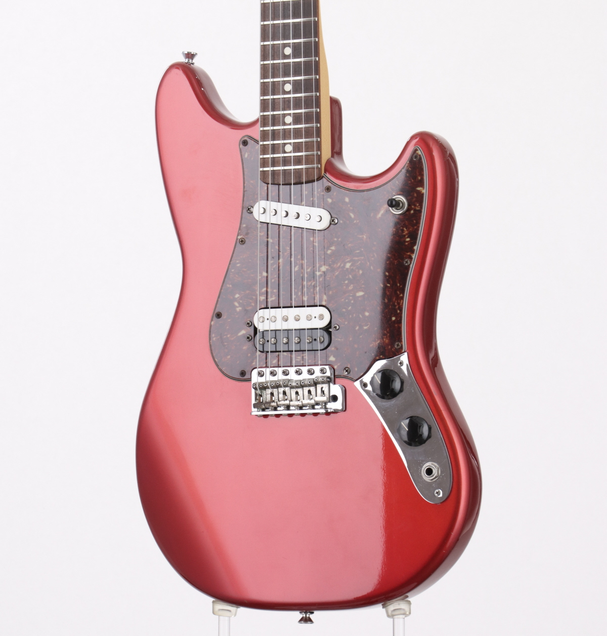 2004年製fender mexico サイクロン　生産終了モデル 2004年製fender mexico サイクロン 生産終了モデル 2004年製