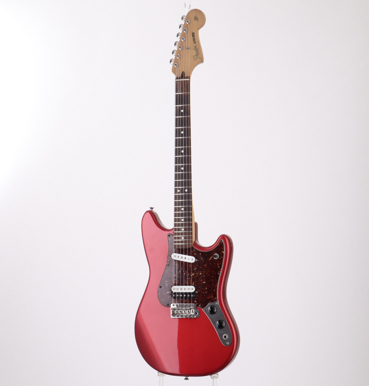 Fender Mexico Cyclone 2000-01年製造 Fender Mexico Cyclone 2000-01年製造 Fender Mexico Cyclone
