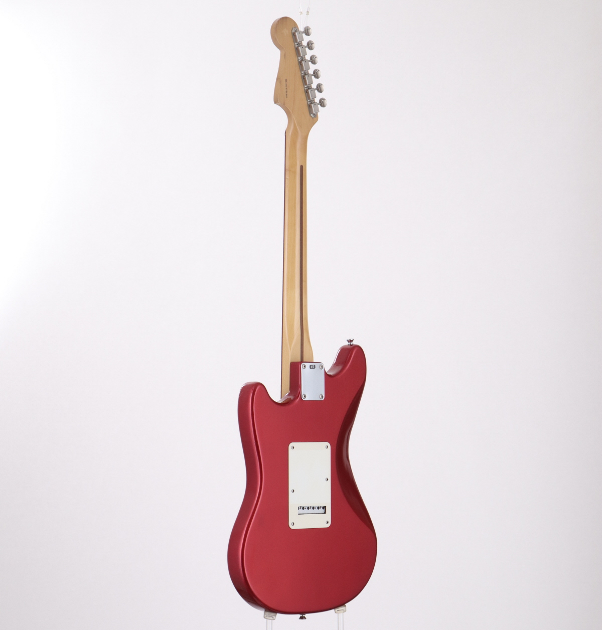 中古】Fender / Cyclone Candy Apple Red (メキシコ製)[2004年製