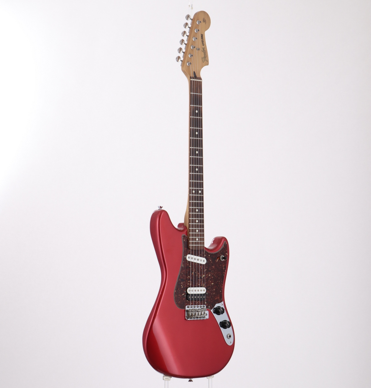2004年製fender mexico サイクロン　生産終了モデル 2004年製fender mexico サイクロン 生産終了モデル - メルカリ