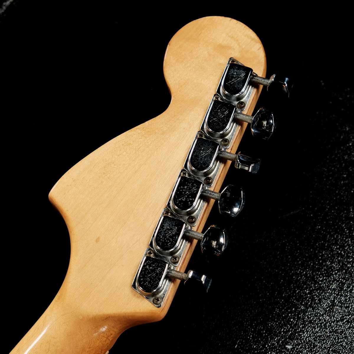 中古】Fender / 1980-81 Stratocaster International Color