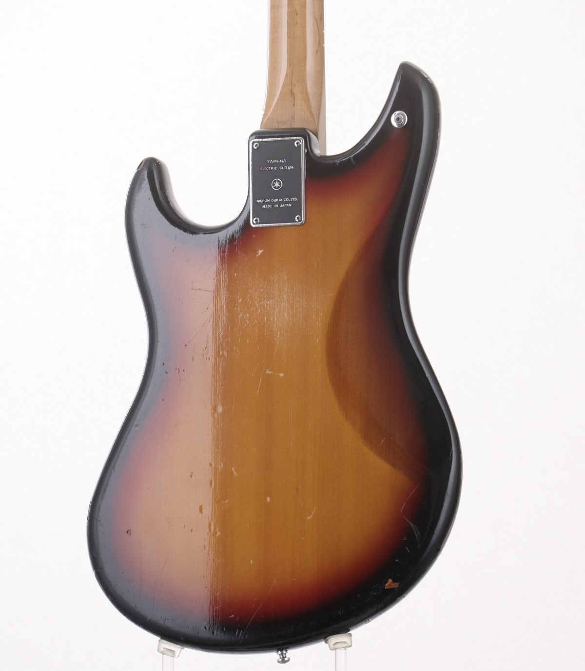 YAMAHA 最初期 SB-2A ベース 1966年製 JAPAN 日本製 YAMAHA 最初期 SB-2A ベース 1966年製 JAPAN 日本製 - メルカリ